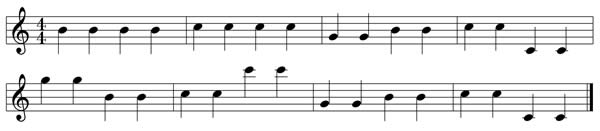 Esercizio 4