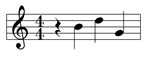 note esercizio 3