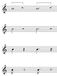 valori musicali
