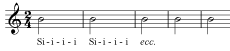 Legatura di valore