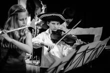 musicisti
