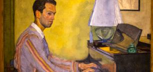 George Gershwin