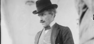 Arturo Toscanini