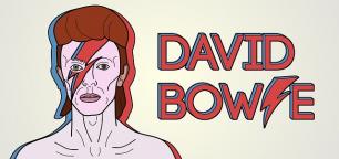 David Bowie