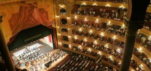 Opera Lirica