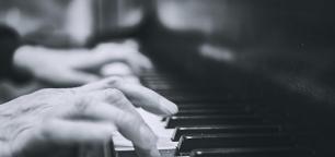 piano scale