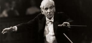 Leonard Bernstein